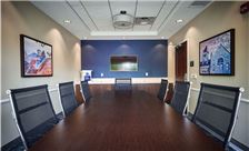 Conference Hall At Best Western Gettysburg