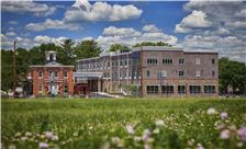 Exterior Of Best Western Gettysburg