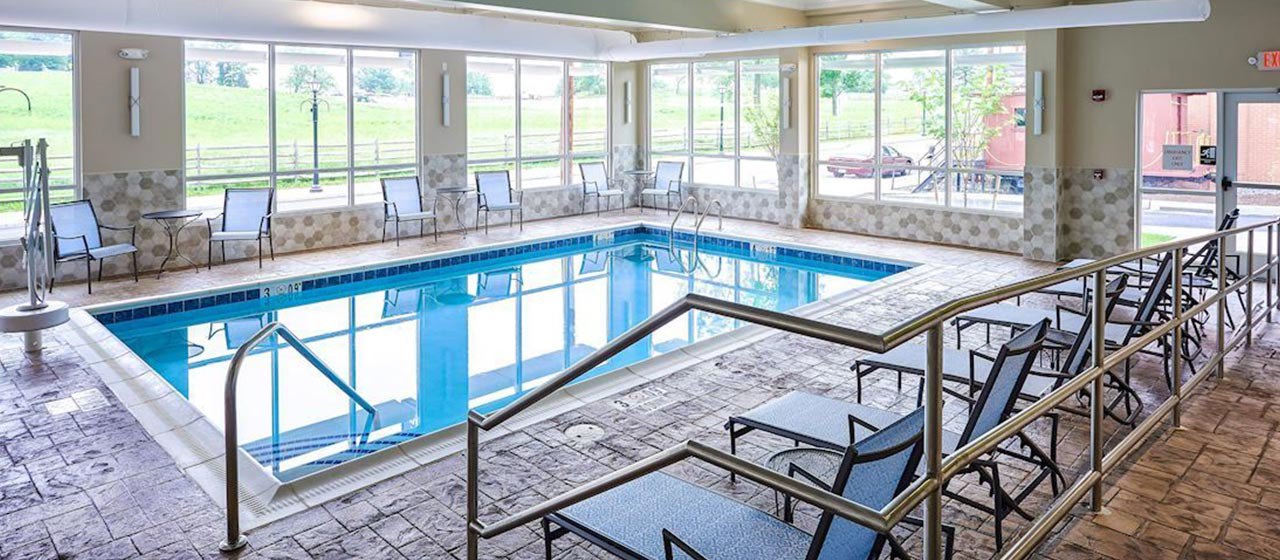 Best Western Gettysburg, Pennsylvania