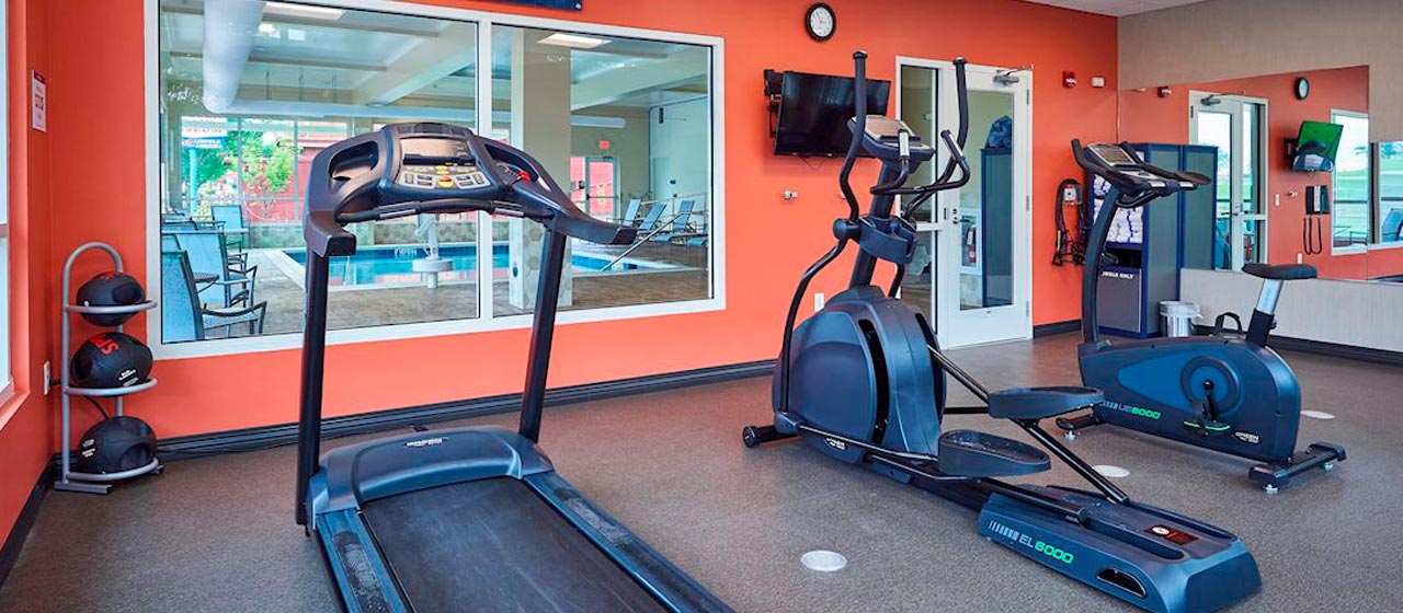 Amenities at Best Western Gettysburg